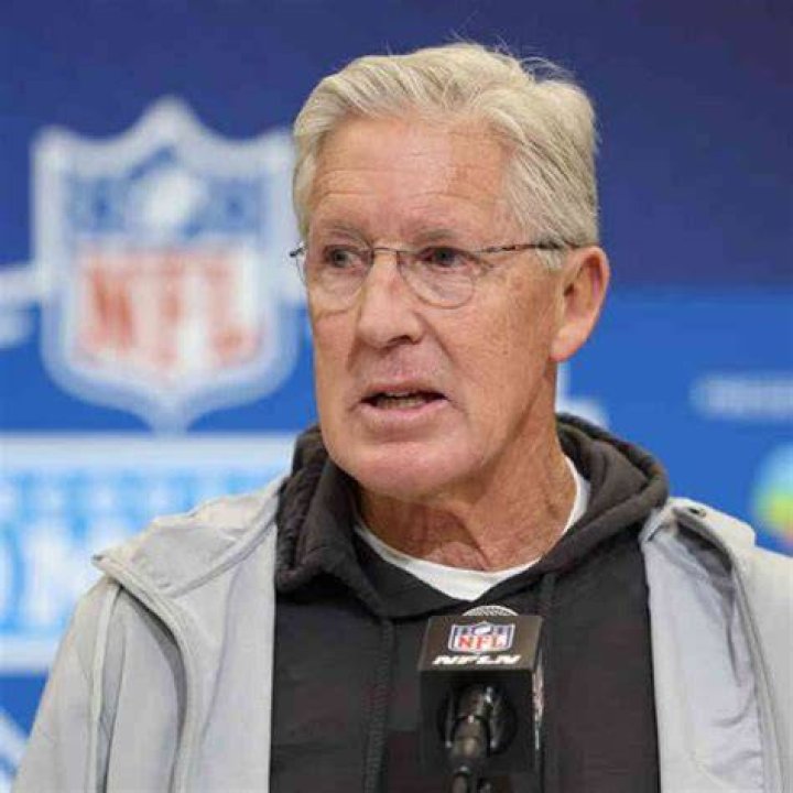 pete carroll net worth