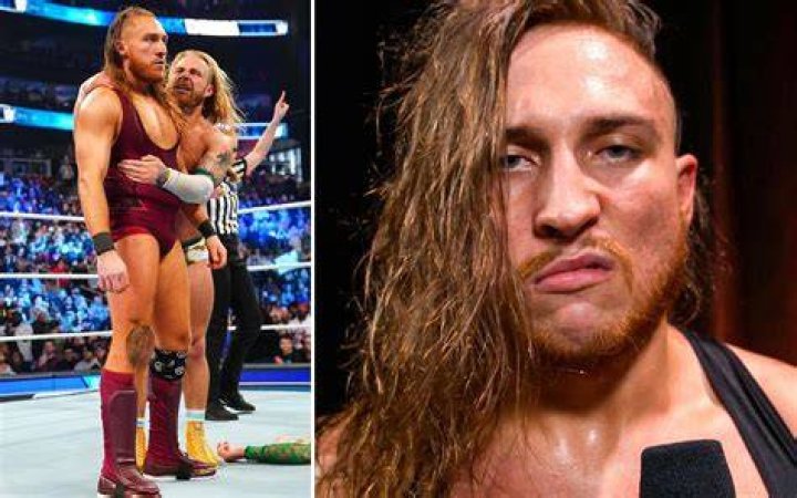 Pete Dunne Pete Dunne