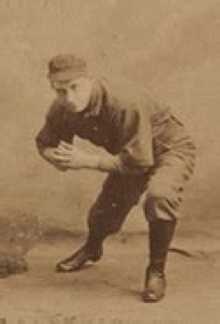 Pete Hotaling