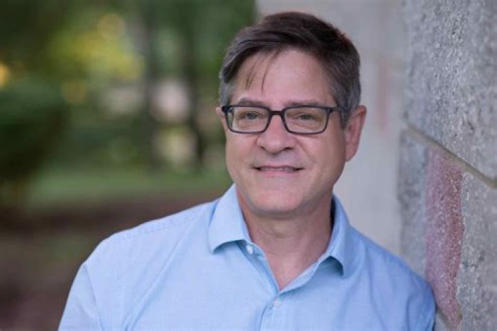 Pete Moore