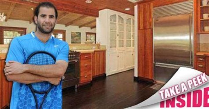 pete sampras real estate pete sampras real estate