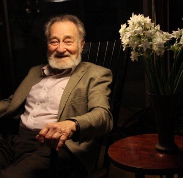 Peter Fraenkel