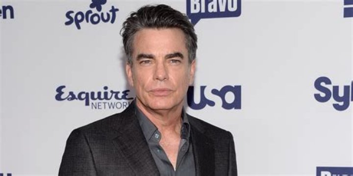 Peter Gallagher Net Worth and Career