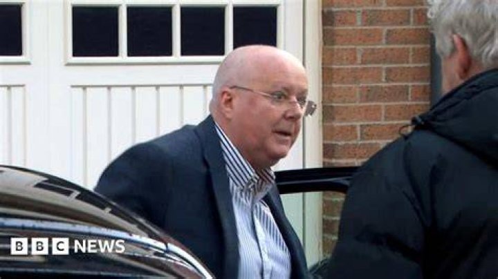 No, Nicola Sturgeon Is Not Gay: Controversy and Rumors Explained Peter Murrell Is Arrested