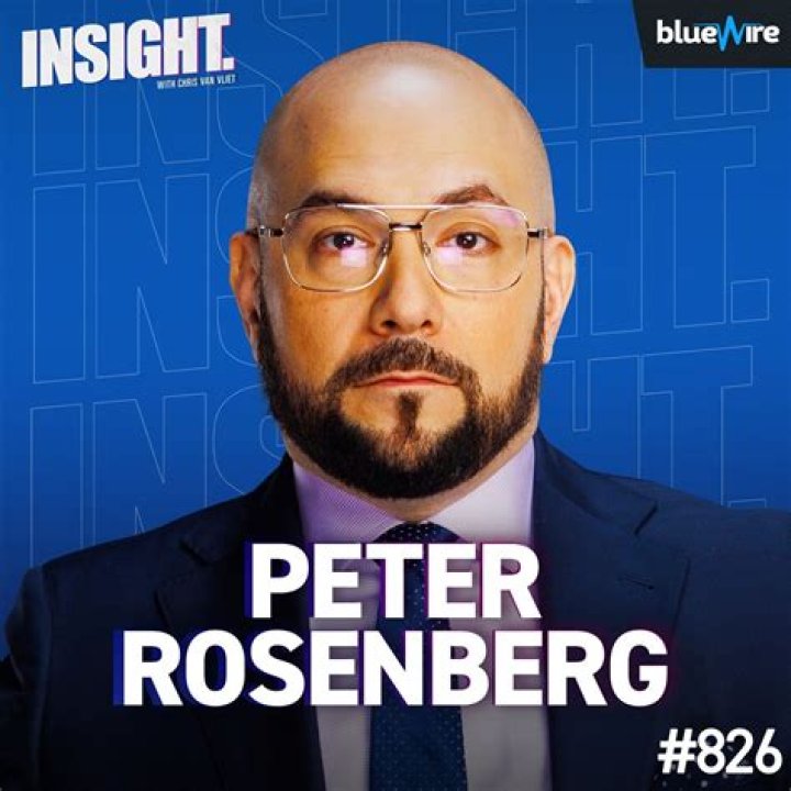 Peter Rosenberg