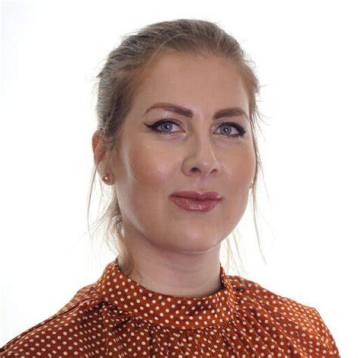 Petya Koleva Ivanova