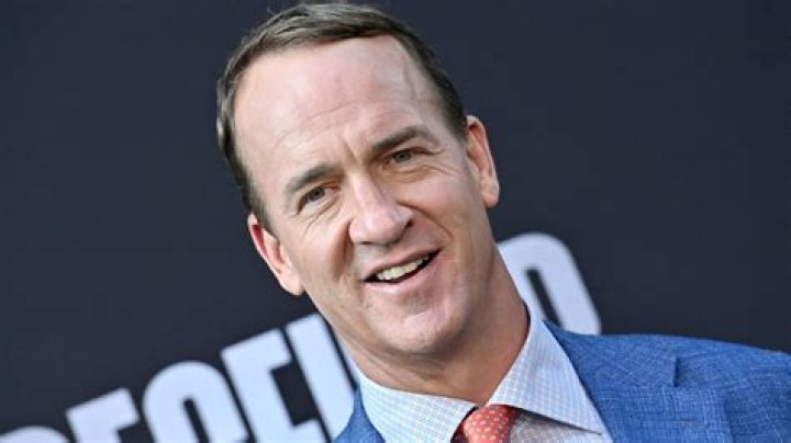 peyton manning net worth