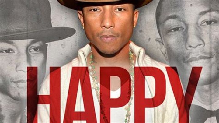 Pharrell Williams