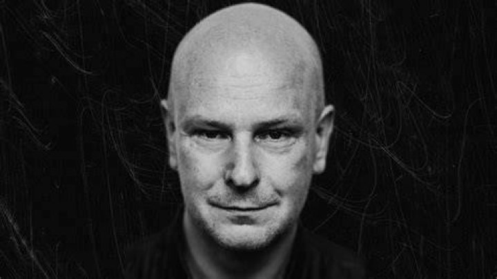 Phil Selway