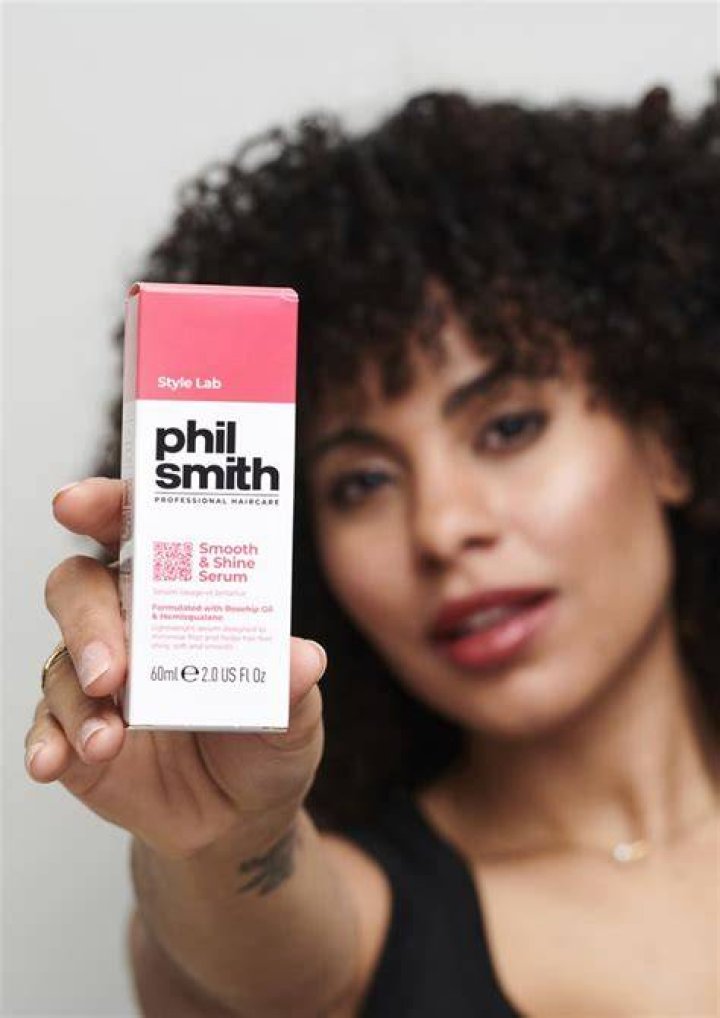 Phil Smooth's Photo