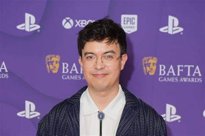 Phil Wang