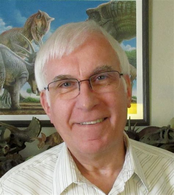 Phil Wilson