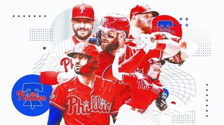 Philadelphia Phillies Philadelphia Phillies
