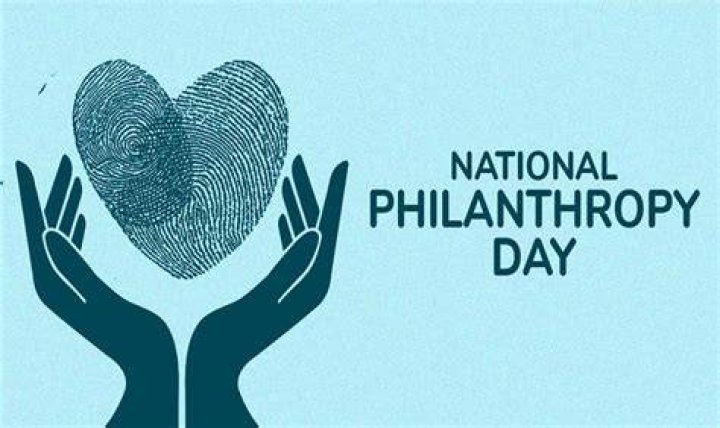 philanthropy