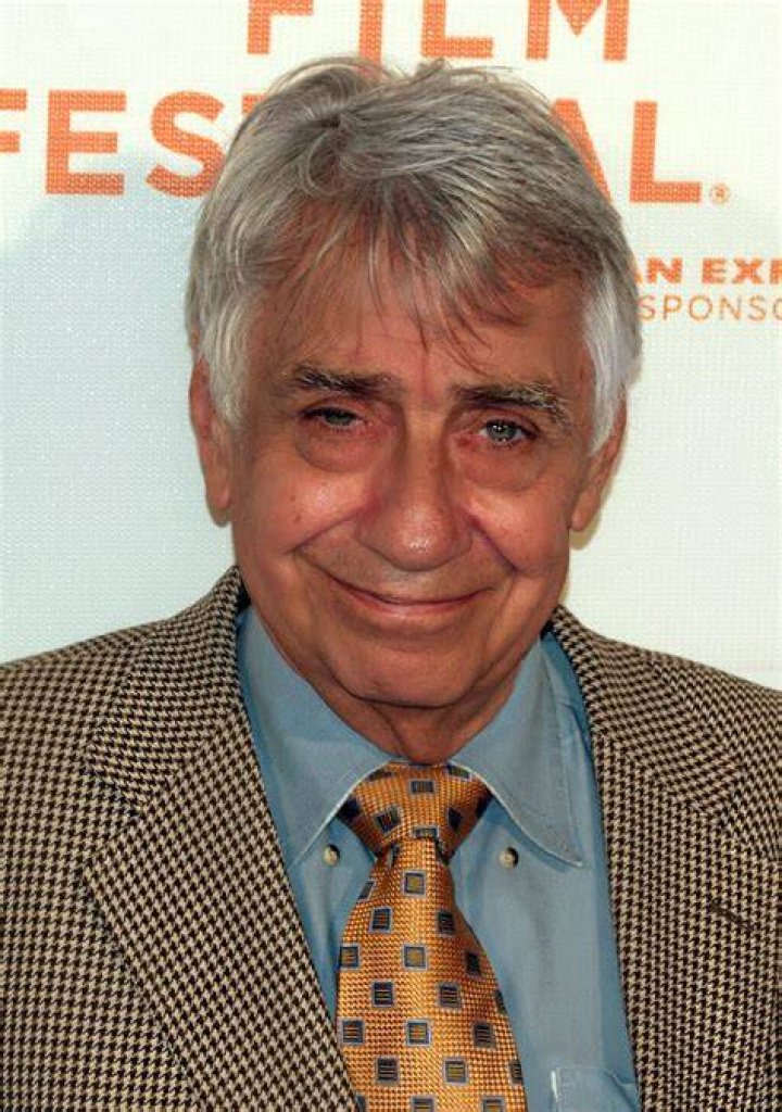 Philip Baker Hall American Actor