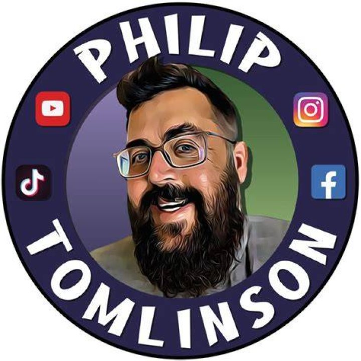 Philip Barry Tomlinson
