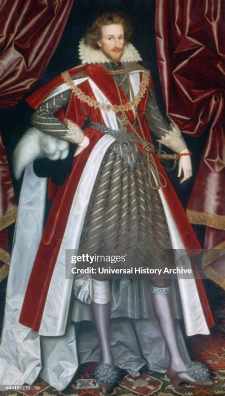 Philip Herbert, 4th Earl of Pembroke