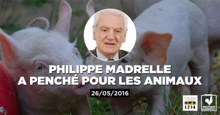 Philippe Madrelle