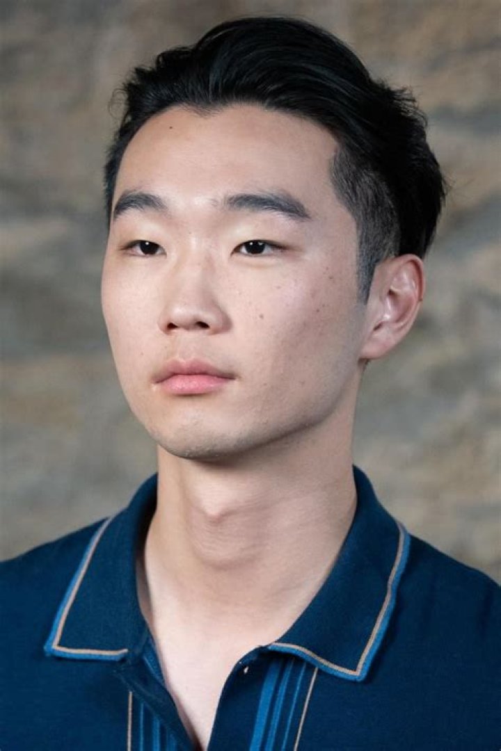 Phinehas Yoon