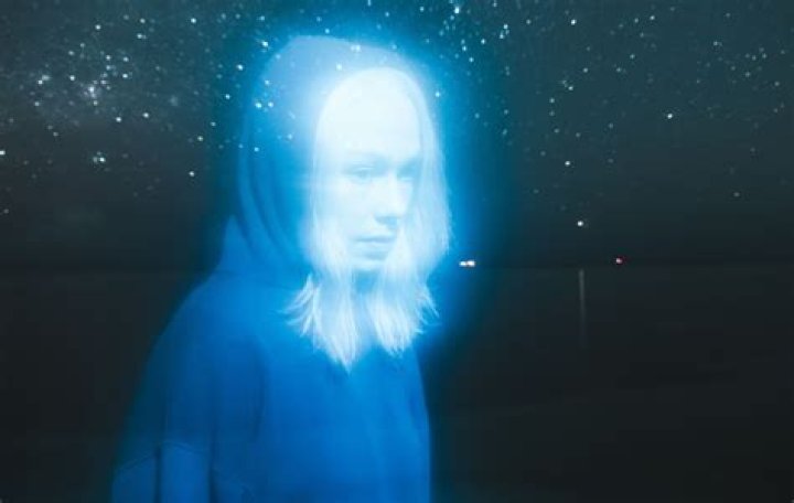 Phoebe Bridgers's Photo