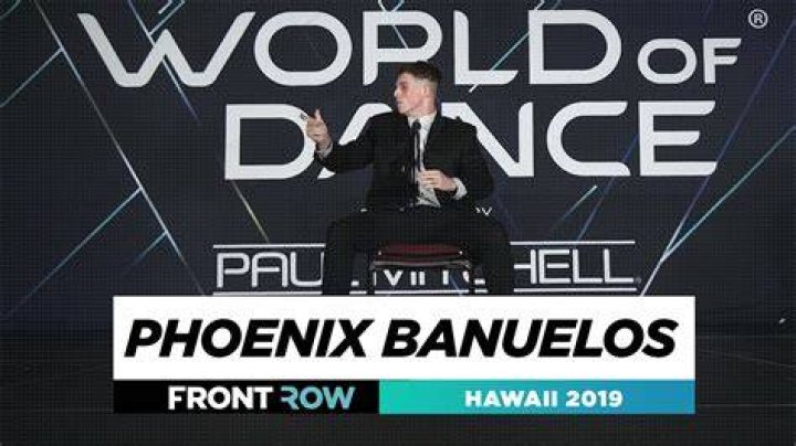 Phoenix Banuelos