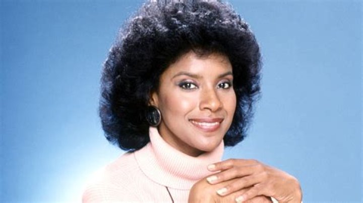 Phylicia Rashad's film career Phylicia Rashad's film career