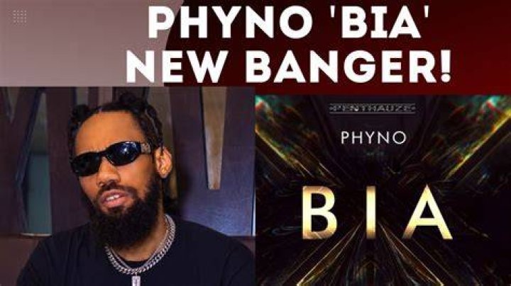 Phyno latest song Phyno latest song