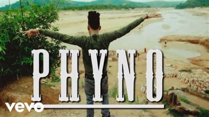 Phyno Phyno