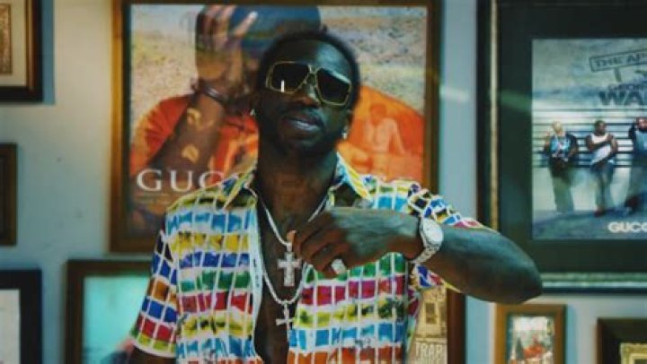 Pick Up The Pieces - Gucci Mane - the voice singing piece by piece