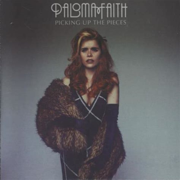 Picking Up The Pieces - Paloma Faith - the voice piece by piece episode