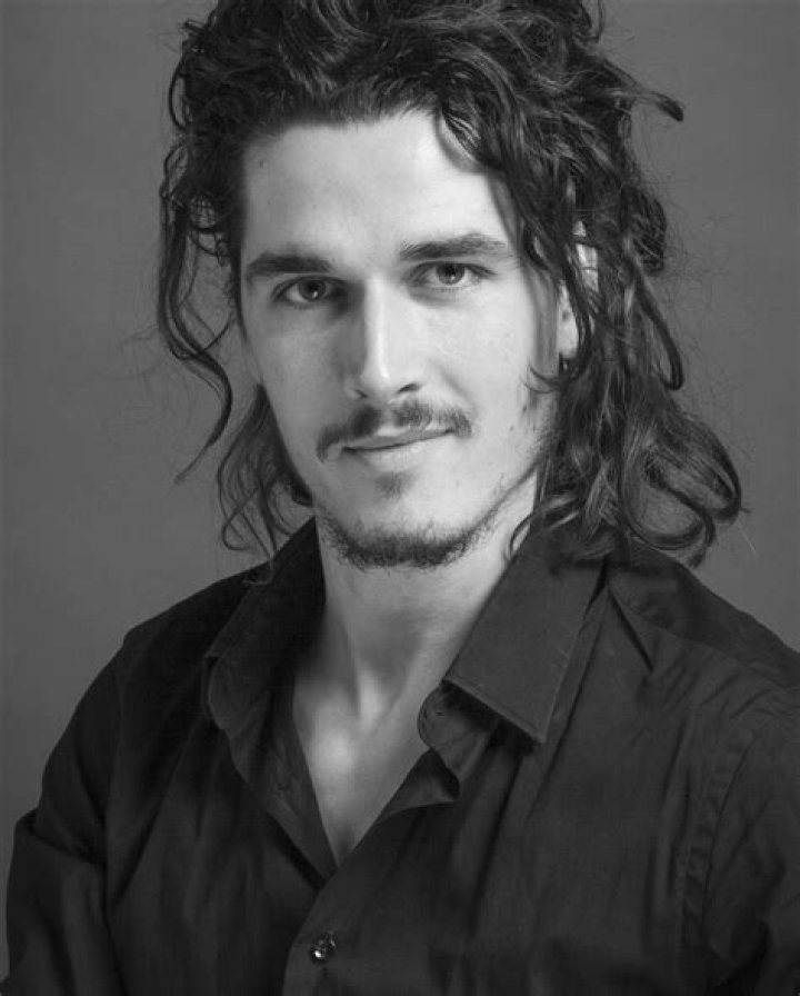 Pierre Boulanger