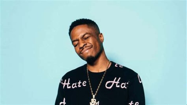 Pierre Bourne's Successful Solo Career