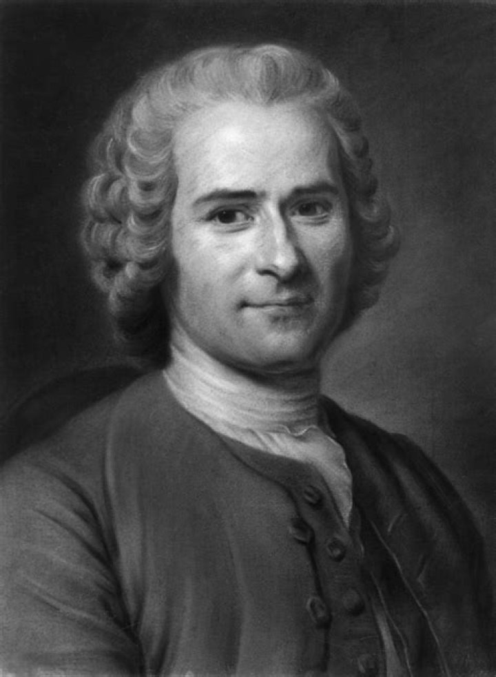 Pierre-Alexandre Rousseau