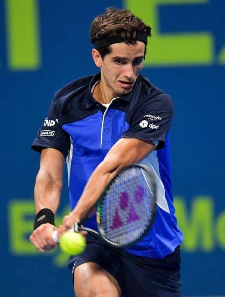 Pierre-Hugues Herbert Pierre-Hugues Herbert