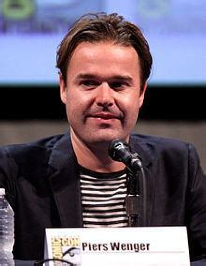 Piers Wenger