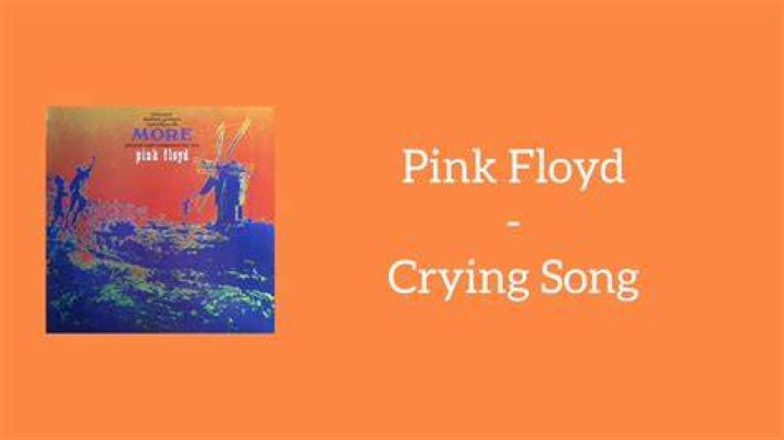 Pink Floyd - Crying Song - BLACK AND WHITE BABY MUSIC VIDEOS TO Stop Baby Crying FAST!