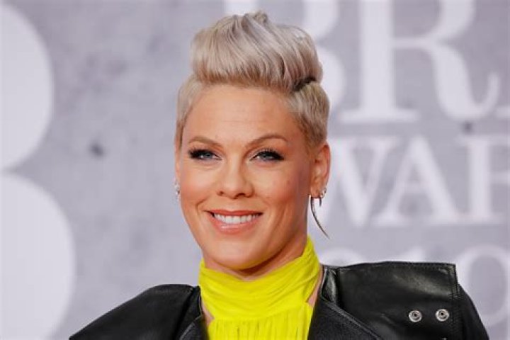 pink net worth
