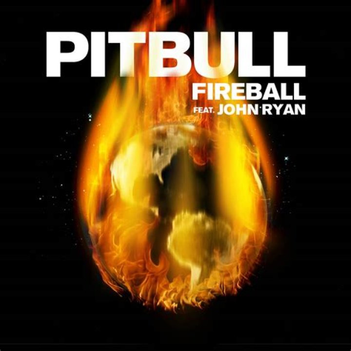 Pitbull - Fireball ft. John Ryan - most hype latin songs