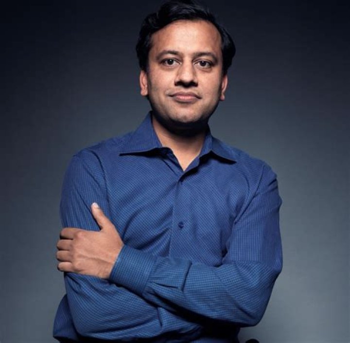 Piyush Jain