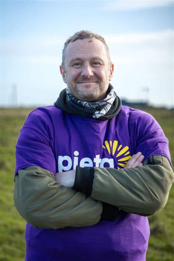 PJ Gallagher