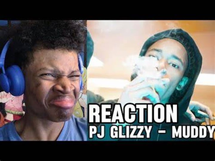 Reddit Update: Is PJ Glizzy In Jail? Arrested For 2nd Degree Murder Pj Glizzy - Muddy reaction video by "react with me".