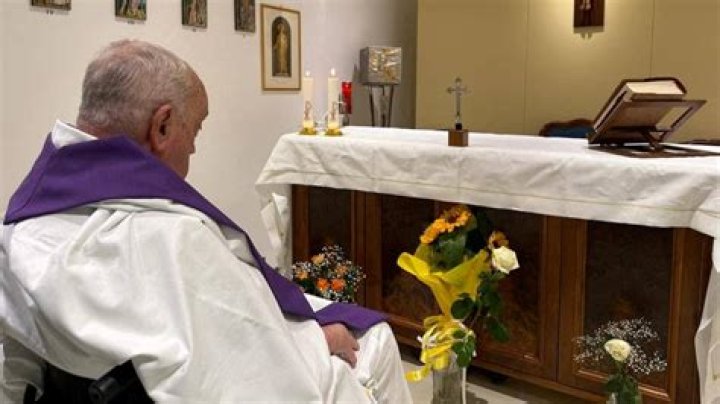 Pope Francis' Real Estate Assets Pope Francis' Real Estate Assets