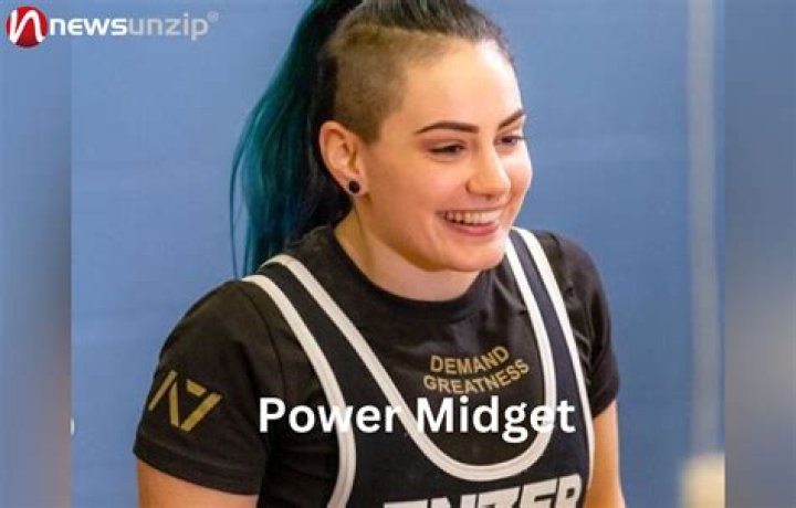 Power Midget