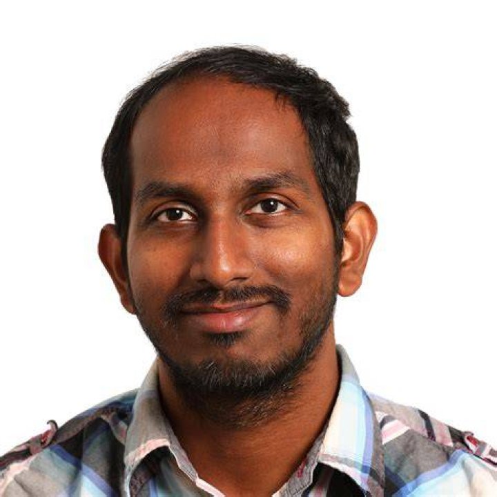 Pradeeban Peter-Paul
