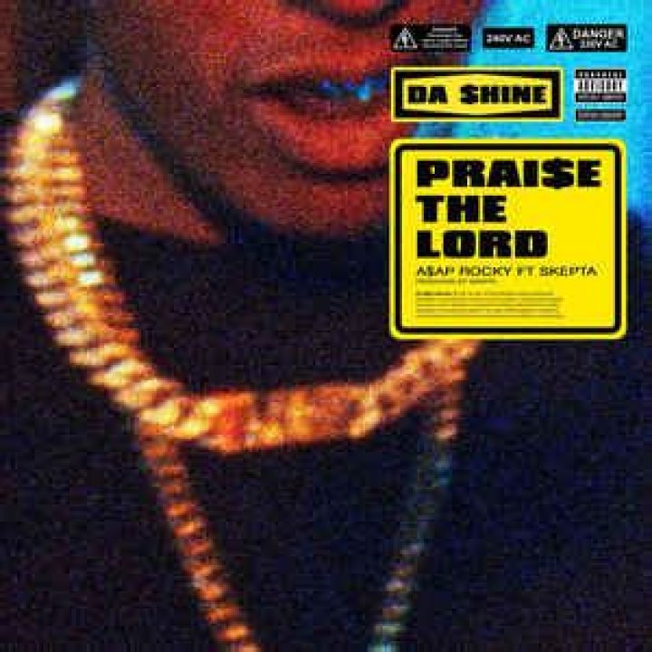 Praise The Lord (Da Shine) - A$Ap Rocky - soundtrack from the chi season 3