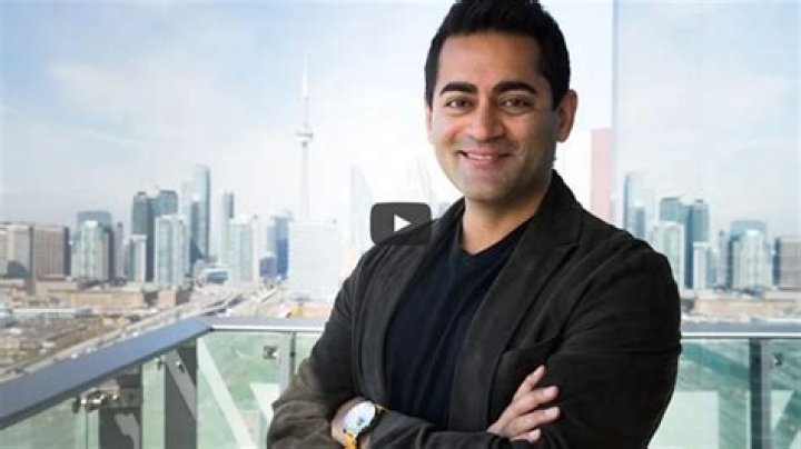 Preet Banerjee