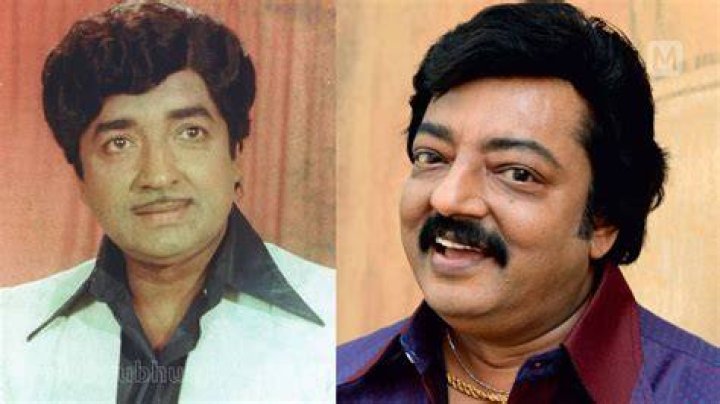 Prem Nazir
