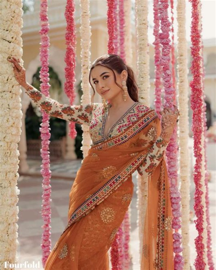 Prerna Mehra