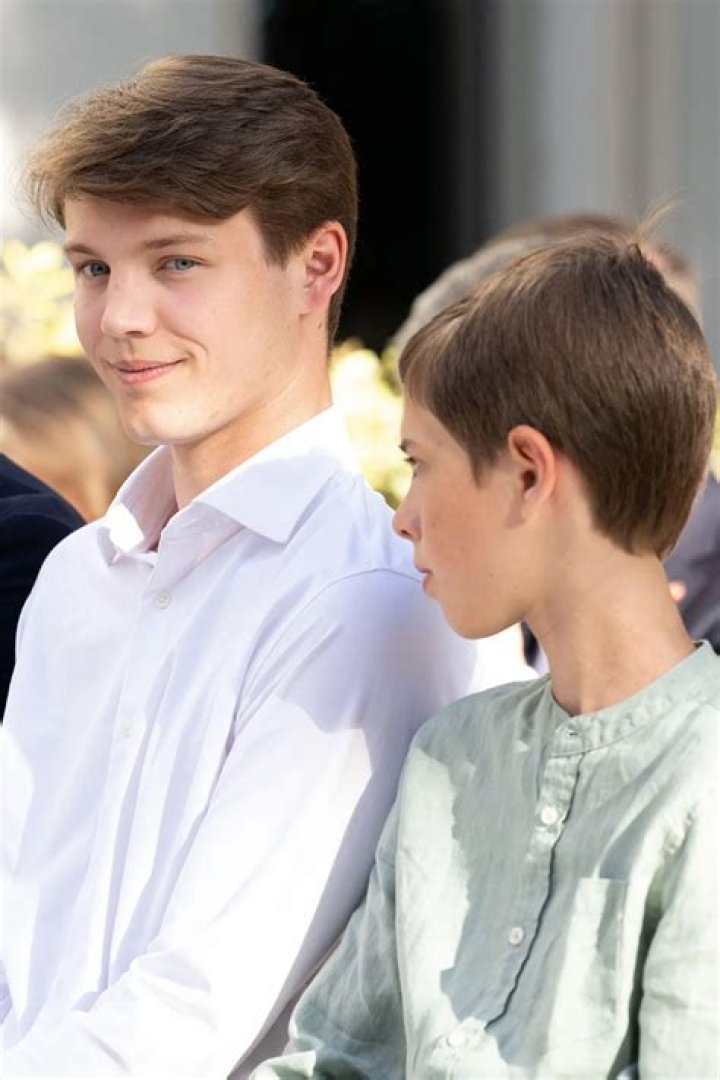 Prince Felix Prince Felix
