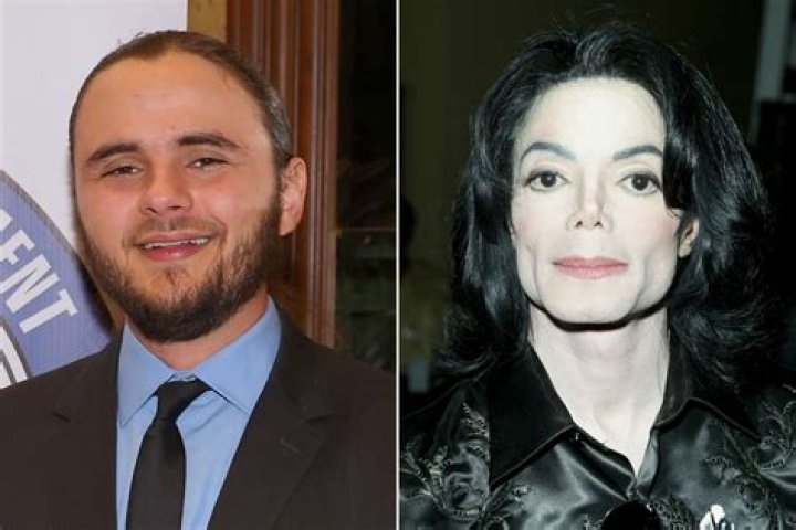 Prince Michael Jackson